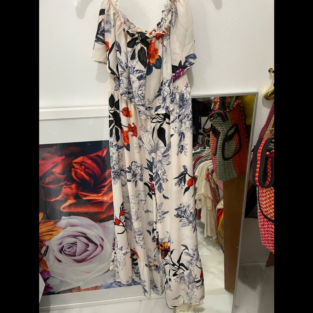 NWOT JUMPSUIT
